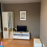 Apartment Maximilian In Old Town