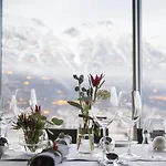 aDLERS Hotel Innsbruck