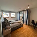 Einzimmerwohnung Im Gruenen/Innsbruck/2 Pax