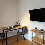 Einzimmerwohnung Im Gruenen/Innsbruck/2 Pax