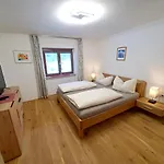 Apartmenthaus Paradise
