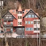 B&B Hotel Heimgartl