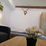 City Center Old Town Studio