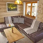 Chalet Chalet Karin By Interhome