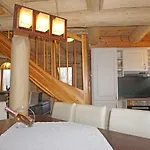 Chalet Chalet Karin By Interhome