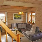 Chalet Chalet Karin By Interhome