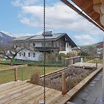 Chalet Chalet Karin By Interhome