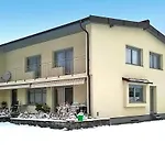 Holiday Flat, Axams