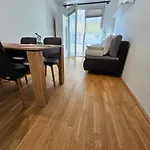 Stylish Apartment In Innsbruck + 1 Parking Spot