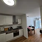 Stylish Apartment In Innsbruck + 1 Parking Spot