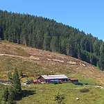 Ferienwohnung Goetzner Auszeit