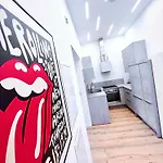 Inner City Design Loft