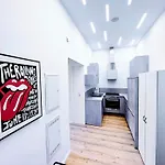 Inner City Design Loft