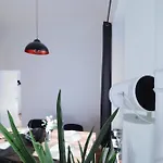 Inner City Design Loft