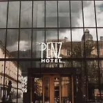 The Penz Hotel