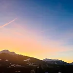 Hotel Sonnenhof - Bed & Breakfast & Appartements