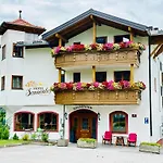 Hotel Sonnenhof - Bed & Breakfast & Appartements