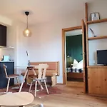 Alpenflair Apartment Mit Balkon - Inkl Parkplatz #5