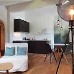 Alpenflair Apartment Mit Bergblick - Inkl Parkplatz #7