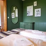 Alpenflair Apartment Mit Balkon - Inkl Parkplatz #5