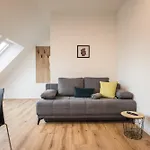Myquartier Central City Suites