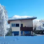 Studio Bike & Snow