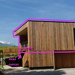Chalet M&M