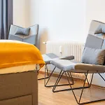 Apartment Deluxe Innsbruck - Mutters