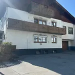 Mountain View Apartment