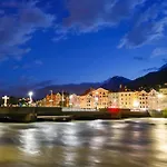 Apartment Diwani Home Stay Innsbruck By Interhome