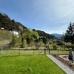 Wohnung Mit Garten Und Panoramablick In Innsbruck