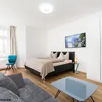 Innsbruck Center Apartments Tirol