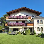 Appartements Haus Olympia