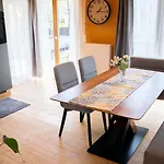 Eva Apartments - Nordkette