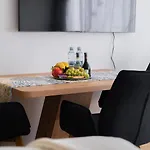 Eva Apartments - Bergisel