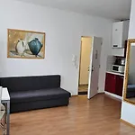 Innsbruck\'S Stadtappartement