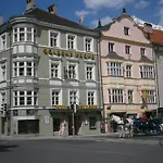 Hotel Goldene Krone Innsbruck