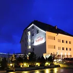 Hotel Kapeller Innsbruck