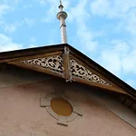 Absteige Innsbruck- Zentrale Ferienapartments