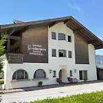 Alpenflair Apartment Mit Balkon - Inkl Parkplatz #4