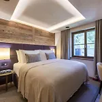 Ski Chalet Innsbruck-Igls