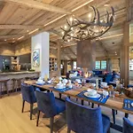Ski Chalet Innsbruck-Igls