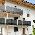 Moderne Ferienwohnung-Axams