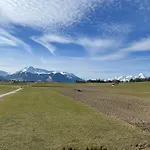 Mountain View Appartements Mit Blick