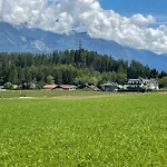 Mountain View Appartements Mit Blick