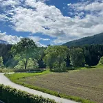 Mountain View Appartements Mit Blick
