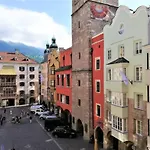 City Center Golden Roof 4