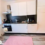 Tyrol Golden Apartment Alps Mountain View& Free Underground Parking