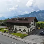 Alpenflair Apartment Mit Balkon - Inkl Parkplatz #5