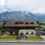 Alpenflair Apartment Mit Bergblick - Inkl Parkplatz #7